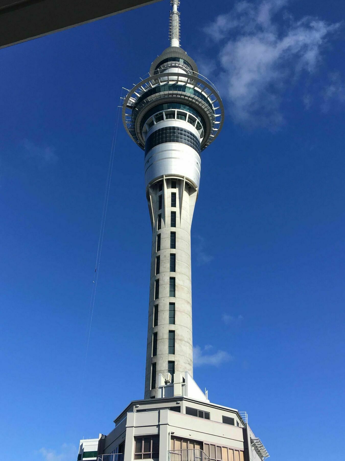 Altitude Apartment Auckland Exterior foto